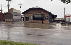 113 E Main, Lyons, KS 67554