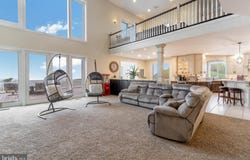 625 PURDUE MOUNTAIN ROAD, BELLEFONTE, PA 16823
