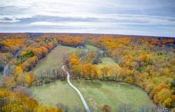 1709 Rieger Farms Road, Wildwood, MO 63005