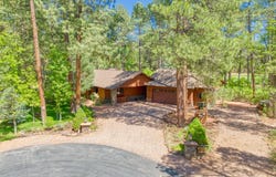 3437 Red Robin Road, Pinetop, AZ 85935