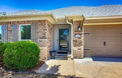 1335 Bobali Gardens, Conway, AR 72034