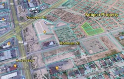 Rodman, Horizon City, TX 79928