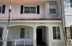 2833 SW 82nd Ave, Miramar, FL 33025