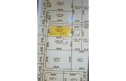 Blanton Lane, Odessa, TX 79766
