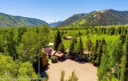1235 Mountain View Drive, Aspen, CO 81611