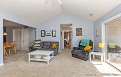 3041 E Crystal Waters Drive, Holland, MI 49424