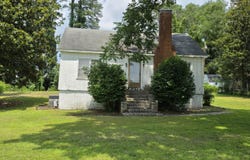 1015 Wait Avenue, Wake Forest, NC 27587