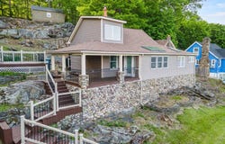 99 Lake Shore Road, Greenwood Lake, NY 10925