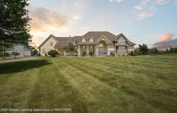 5056 W Bunker Road, Mason, MI 48854