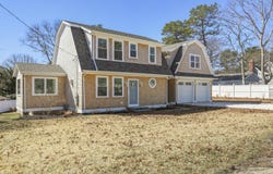 63 Ovington Drive, East Falmouth, MA 02536