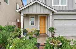1007 W Payson Avenue, Visalia, CA 93291