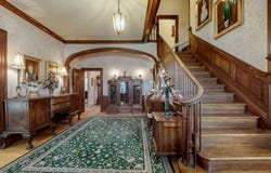 505 Walnut St., PARIS, TN 38242