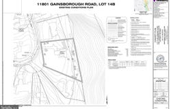 11801 GAINSBOROUGH RD, POTOMAC, MD 20854