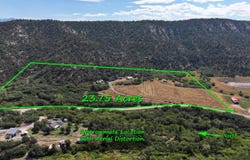 18842 Kimball Creek Road, Collbran, CO 81624