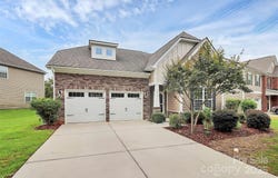 3818 Franklin Meadows Drive, Matthews, NC 28105