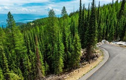 Lt 6 Blk 2 SNAG LINE ROAD, Sandpoint, ID 83864