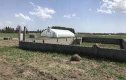 21955 S Steinbeck RD, Rudyard, MI 49780