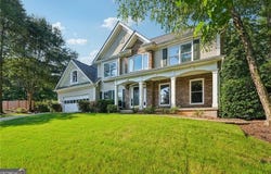 97 Lansing, Kennesaw, GA 30144