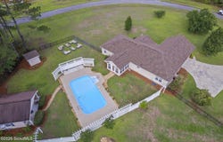 3122 Rhett Circle, Patterson, GA 31557