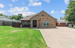 500 Bruce Road, Godley, TX 76044