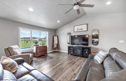 392 SONG BIRD Circle, SOBIESKI, WI 54171