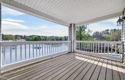 334 Springfork Drive, Cary, NC 27513