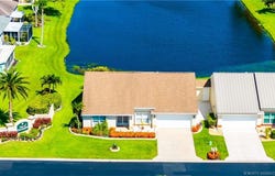 1040 NW Tuscany Drive, Port St Lucie, FL 34986