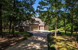 233 E El Dorado Drive, Scroggins, TX 75480