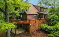 1600 My Mountain, Morganton, GA 30560