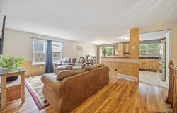 4105 RANGEVIEW DR, Cheyenne, WY 82001