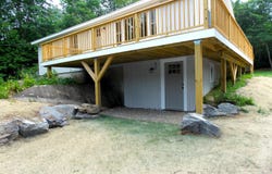 40 Back Belmont Road, Belfast, ME 04915