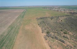Tbd CR 409, Merkel, TX 79536