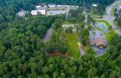 100 Cooper Circle, Hot Springs Village, AR 71909