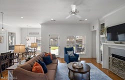 736 Glenwild Drive, Canton, MS 39046