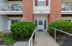 1210 MIST WOOD COURT, BELCAMP, MD 21017