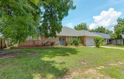 6609 N Libby Avenue, Oklahoma City, OK 73132