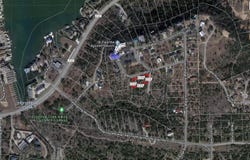 Lt 41130 Dalton CIR, Horseshoe Bay, TX 78657