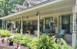 4459 CR 282, McCarley, MS 38943