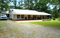 117 Old Millwood Road, Ashdown, AR 71822