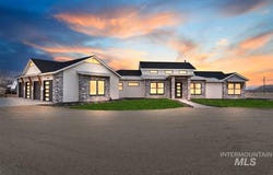 27120 Lower Pleasant Ridge, Wilder, ID 83676