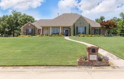 6485 Fawn Ridge, Jones, OK 73049