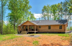 594 Ferry Landing Drive, Boydton, VA 23917
