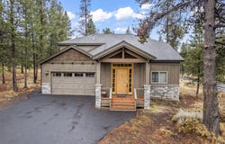 57657 White Elm Lane, Sunriver, OR 97707
