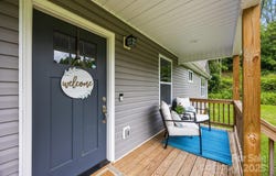 458 Summer Road, Hendersonville, NC 28792