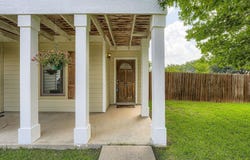 2229 Georgian DR, Georgetown, TX 78626