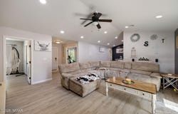 200 W Kendra Circle, Show Low, AZ 85901