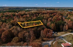 154 Ridgecrest Lane, Henderson, NC 27537