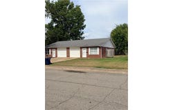 614 W Lucas Street, Clarksville, AR 72830