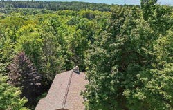 10460 Camp Road, Central Lake, MI 49622