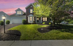 4003 Laurel Valley Drive, Powell, OH 43065